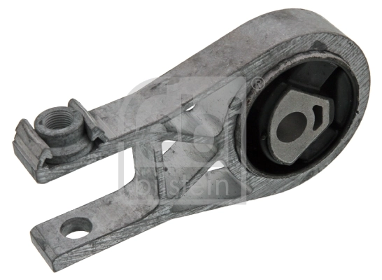 Mounting, engine